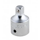 Переходник Sigma 6055232 3/8 (M)- 1/2 (F) CrV ULTRA
