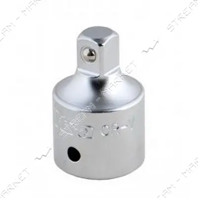 Переходник Sigma 6055232 3/8 (M)- 1/2 (F) CrV ULTRA