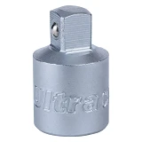 Переходник ULTRA 6055212 3/8 F-1/2 M CrV                                                            