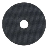 Круг отрезной по металлу Sigma 115х1х22.2мм                                                         