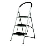 Драбина Sigma Flora 5035324 3 ступені 2.69м