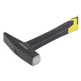 Молоток слесарный Sigma 260101 431601 стекловолокно 100г