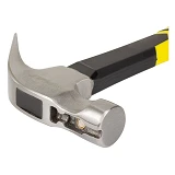 Молоток столярный Sigma 260404 431501 стекловолокно 450г