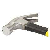 Молоток столярный Sigma 260404 431501 стекловолокно 450г