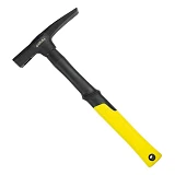 Молоток каменщика Sigma 260905 431301 стекловолокно 450г