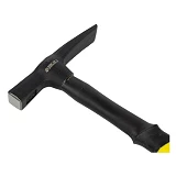 Молоток каменщика Sigma 260905 431301 стекловолокно 450г