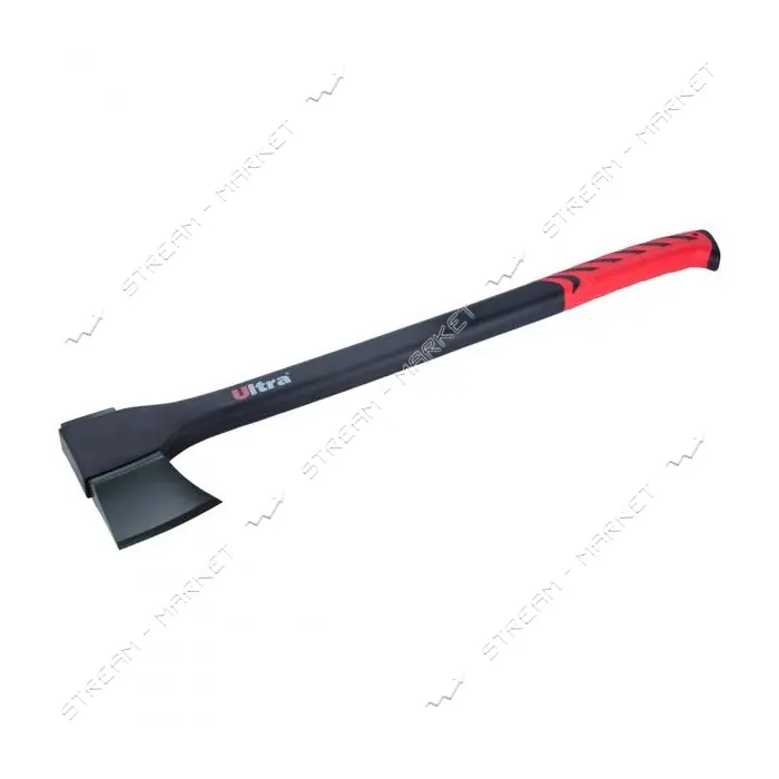 Топор Ultra 4320052 1520г фиберглассовая ручка 710мм                                                
