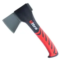 Топор Ultra 4320012 560г фиберглассовая ручка 230мм                                                 