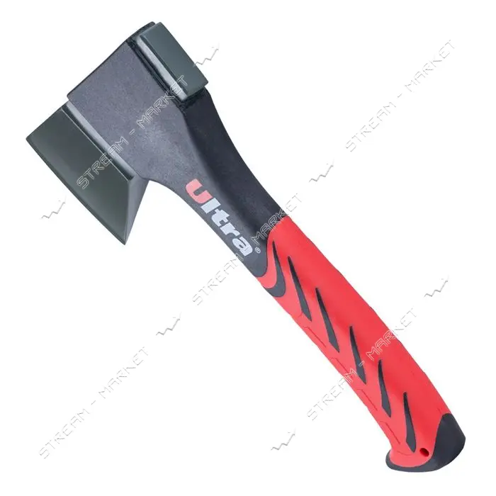 Топор Ultra 4320012 560г фиберглассовая ручка 230мм