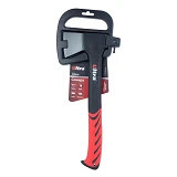 Топор Ultra 4320022 640г фиберглассовая ручка 355мм                                                 