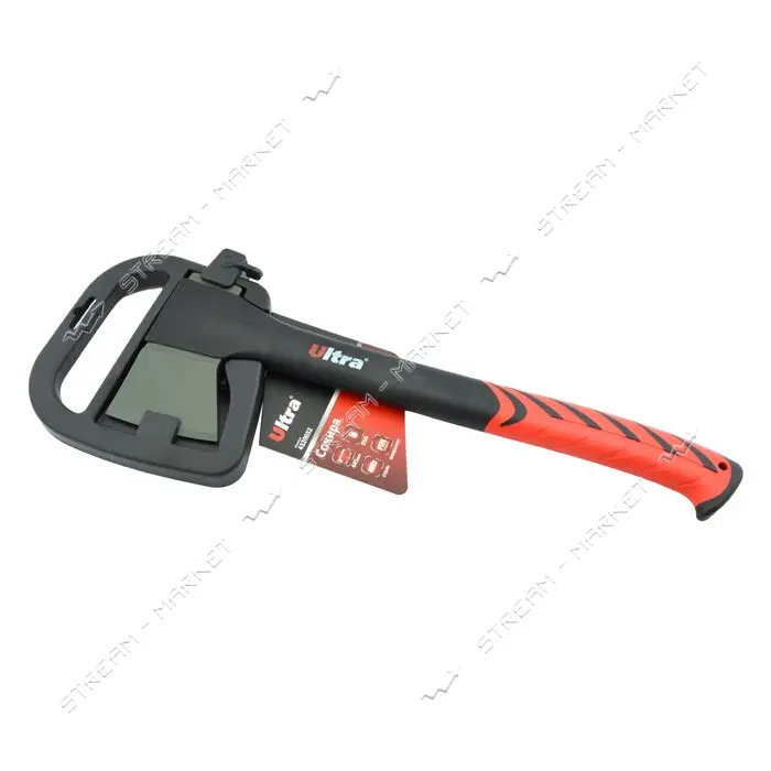 Топор Ultra 950г фиберглассовая ручка 445мм 4320032