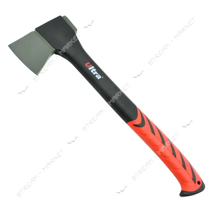 Топор Ultra 950г фиберглассовая ручка 445мм 4320032