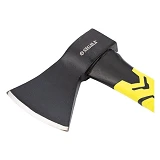 Топор Sigma фиберглассовая ручка 500г 4321051                                                       