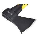 Топор Sigma фиберглассовая ручка 500г 4321051                                                       