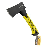 Топор-колун Sigma 450г фиберглассовая ручка 4322011 240мм
