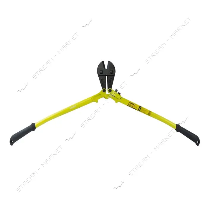 Ножницы для прутов Sigma 4332601 до 08мм 600мм                                                      