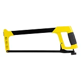 Ножовка по металлу Sigma 4402131 830300 BARRACUDA 300мм                                             