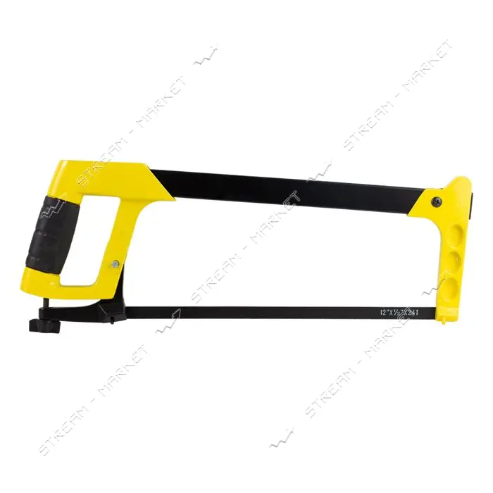 Ножовка по металлу Sigma 4402131 830300 BARRACUDA 300мм                                             