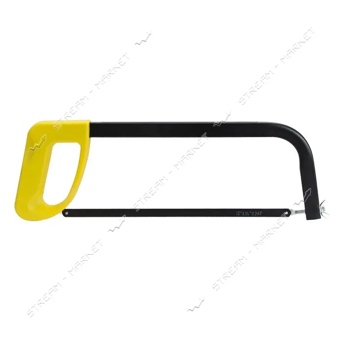 Ножовка по металлу Sigma 4402141 830301 BARRACUDA 300мм                                             