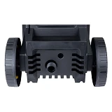 Мойка высокого давления Vortex 5342623 1700Вт 135бар 5.5л/мин шланг 5м                              