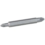 Биты Sigma 410784 PH1-PH 2х60мм 10шт CrV ULTRA коробок
