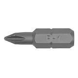 Биты Sigma 4010102 PH 1х25мм 1/4" 25шт CrV ULTRA коробок                                            