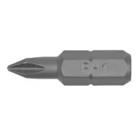 Биты Sigma 4010302 PH 3х25мм 1/4" 25шт CrV ULTRA коробок                                            