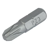 Биты Sigma 4010602 PZ 3х25мм 1/4" 25шт CrV ULTRA коробок