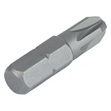 Биты Sigma 4010602 PZ 3х25мм 1/4" 25шт CrV ULTRA коробок
