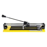 Плиткорез Sigma 8223421 400мм на подшипниках