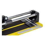 Плиткорез Sigma 8223421 400мм на подшипниках