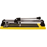 Плиткорез Sigma 8223451 600мм на подшипниках