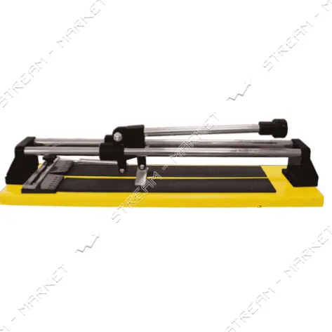 Плиткорез Sigma 8223451 600мм на подшипниках