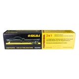 Плиткорез Sigma 8223461 600мм на подшипниках