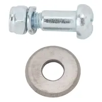 Колесико для плиткореза Sigma 8223051 16х3мм                                                        