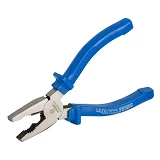 Плоскогубцы Sigma 4341161 220161 160мм                                                              