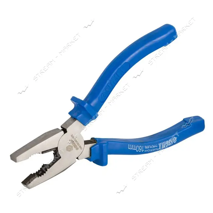 Плоскогубцы Sigma 4341161 220161 160мм                                                              