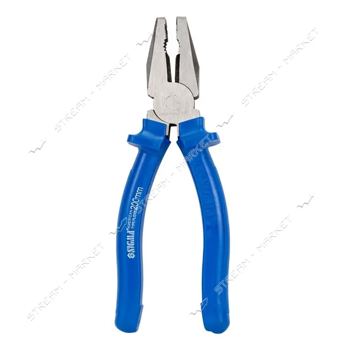 Плоскогубцы Sigma 4341201 220200 200мм