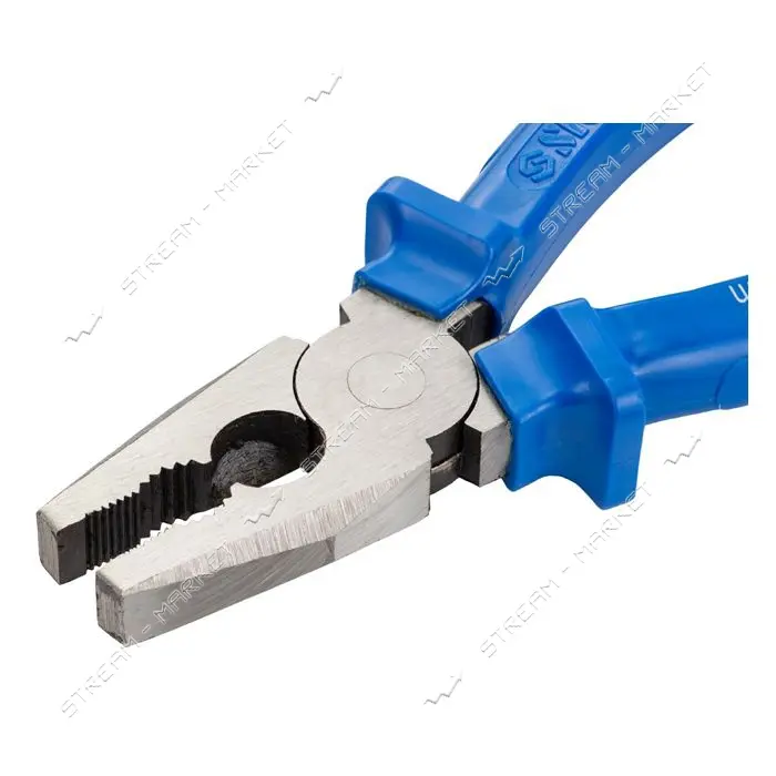 Плоскогубцы Sigma 4341201 220200 200мм