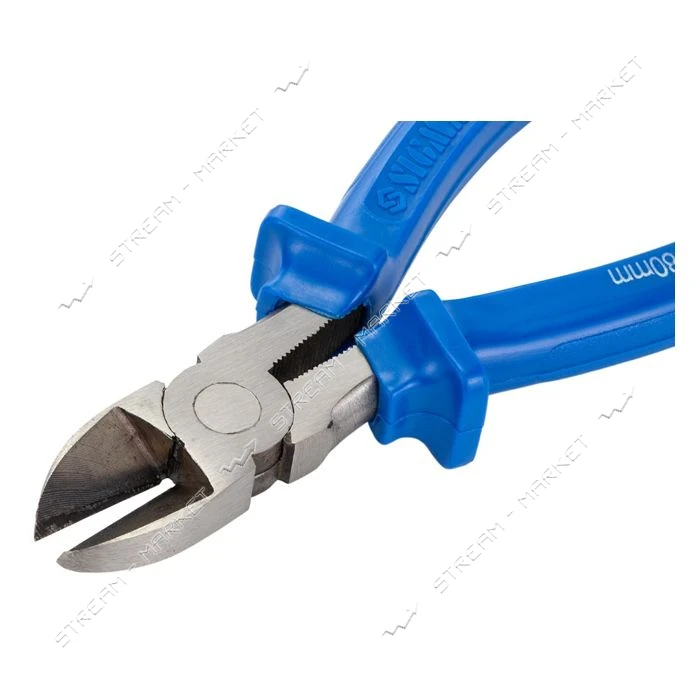 Бокорезы Sigma 4351181 180мм тип amer.                                                              