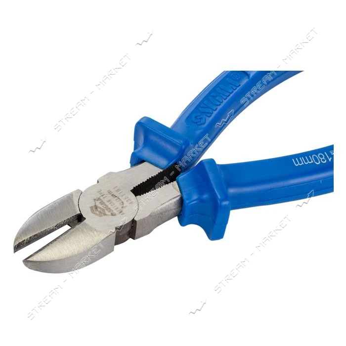 Бокорезы Sigma 4351181 180мм тип amer.                                                              