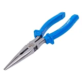 Длинногубцы прямые Sigma 4357201 200мм тип amer