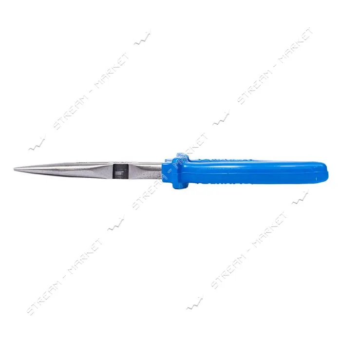 Длинногубцы прямые Sigma 4357201 200мм тип amer