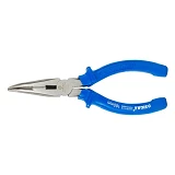 Длинногубцы изогнутые Sigma 4356161 160мм тип amer                                                  