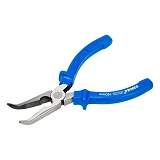 Длинногубцы изогнутые Sigma 4356161 160мм тип amer                                                  