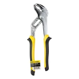Клещи переставные для труб Sigma 4102851 250 мм                                                     
