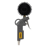 Пневмопистолет для накачки колес Sigma 6832011 с манометром                                         