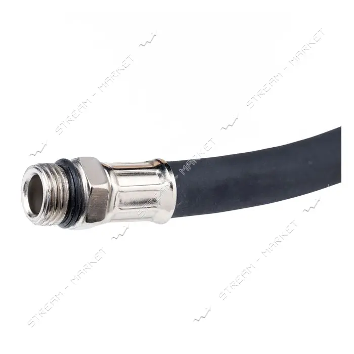 Пневмопистолет для накачки колес Sigma 6832031 с манометром удлиненный наконечник                   
