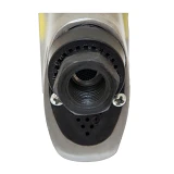Пневматические ножницы по металлу Sigma 852901 до O1.2мм