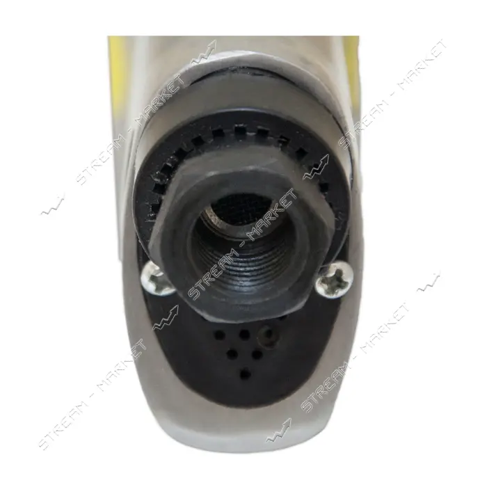Пневматические ножницы по металлу Sigma 852901 до O1.2мм